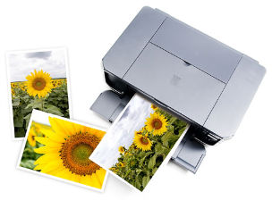 Printing Tips